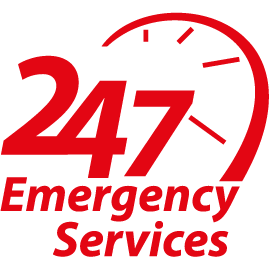 247 emergency